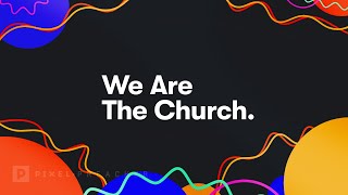 We Are The Church Opener [upl. by Oijile]