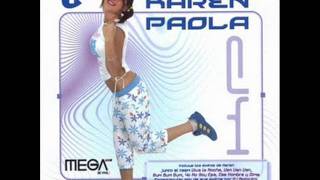 kare paola 14 mix grande exitos 2004wmv [upl. by Latsryc418]