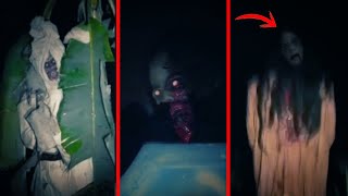 Videos NO Recomendados Para Todos  Videos de Terror [upl. by Renraw]