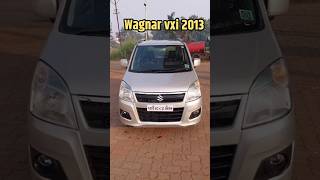 Wagnar vxi second hand car secondhandcar viralreels usedcar secondhanddiselcarsforsale [upl. by Paulo]