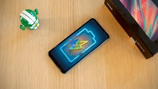 RECENSIONE WIKO VIEW 5 la batteria è tutto [upl. by Hesther]