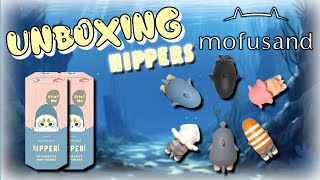 UNBOXING MOFUSAND  GROSSE ANNONCE [upl. by Aitan563]