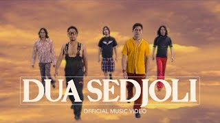 Dewa  Dua Sedjoli  Official Music Video [upl. by Jamnes]