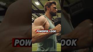 3 BEST BICEPS exercises manpysique bodybuilding gymworkout [upl. by Moulden]