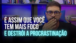 ISSO FARÁ VOCÊ VIVER MELHOR ESTUDAR MELHOR E SER BEMSUCEDIDO [upl. by Julina569]