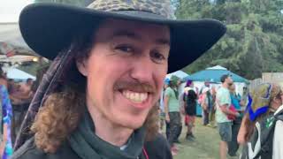 Shambhala 2024 Vlog by Gary [upl. by Kirsteni]