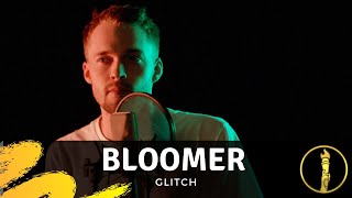 Bloomer  Glitch  Live In Studio Performance  American Beatbox [upl. by Endys]