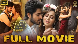 Pyaar Prema Kaadhal Full Movie  Harish Kalyan  Raiza Wilson  Yuvan Shankar Raja  DMY HD Movies [upl. by Lorrin280]