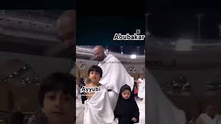 Haj Karne Ka Tarika shortvideo subscribe qater live onlyislamic allahﷻallahﷻ [upl. by Viking]