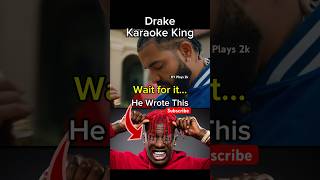 Drake Get Up 😂 drake kendricklamar notlikeus kendrick lilyachty [upl. by Ahsemaj]