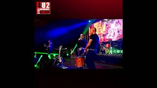 Concert 4U2  La RochesurForon  Desire 🎶🎸shorts [upl. by Nitram990]