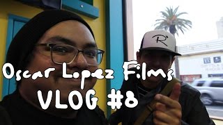 Ripleys Believe It or Not Hollywood with Justin Scarred VLOG 008 [upl. by Bardo430]