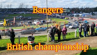 Bangers british championship 🏆 [upl. by Lebezej115]