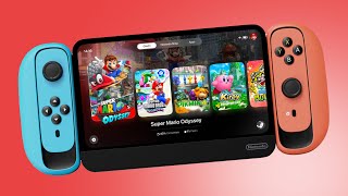 la NINTENDO SWITCH 2 ¿Cuando Sale ✅ LA FECHA y Nuevas Características [upl. by Malamut]