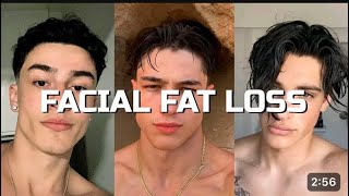 How To Reduce Face Fat In 10 days  💯✅nileshgaur4 [upl. by Enrico]