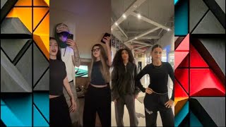 EMBRACE IT By Ndotz Dance Challenge Tiktok Challenge Compilation [upl. by Nevet]