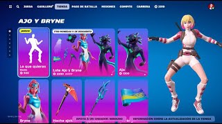 LO QUE QUIERAS  Nuevo BAILE de FORTNITE  Septiembre 7 [upl. by Aliahs]