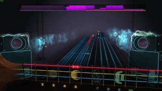 The Rocky Horror Picture Show  Sweet Transvestite Rocksmith 2014 Bass [upl. by Arbuckle831]