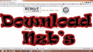 How To Download From UseNet [upl. by Arondel322]