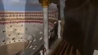 Coliseo Romano  Parte 9 [upl. by Hsepid]