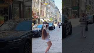 رقص سلنا selena dance [upl. by Arnst]