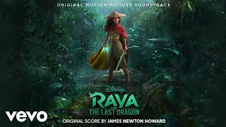 James Newton Howard  Betrayed From quotRaya and the Last DragonquotAudio Only [upl. by Aihsenat]