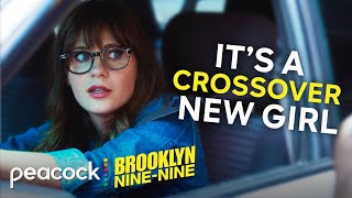 Brooklyn 99 Celebrity Guest Cameos That You May Not Have Noticed  Brooklyn NineNine [upl. by Uoliram]