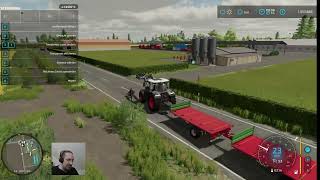 LandwirtschaftsSimulator 22  Die VierländerMarsch 2001  Viel verkaufen und dafür investieren [upl. by Chiquia]