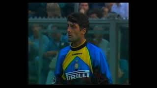 Gazzetta Football Italia Channel 4 Full Episode from the 12th of October 1996 [upl. by Angelle]