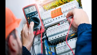 How to become an Electrician in Canada int Students PR  Foreign Experience income [upl. by Odnomra118]