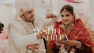 AKSHIT amp SHILPA Wedding Teaser 2024 I Jodhpur I SNAP SHOOTER PRODUCTIONS [upl. by Llenad848]