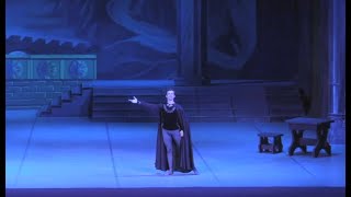 「ロミオとジュリエット」ベルゴロツキー、ドネーツクバレエ団 2024 Romeo quotRomeo and Julietquot VKubri amp RBelgorodsky Donetsk Ballet [upl. by Netniuq]