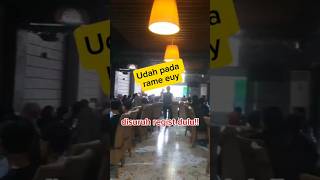 Coto Abba diundang Grab Merchant kota Makassar shortvideo cotoabba kuliner [upl. by Aerdnaid589]