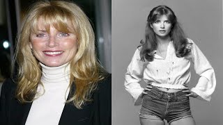 Marcia Strassman A Superstar From a Forgotten Era Barely Anyone Remembers Today [upl. by Nellak]