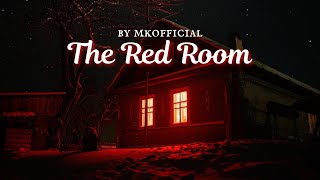 The Red Room  Short Horror Film [upl. by Luci]