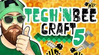 TORCHERINO OP TechnBeecraft S5 E5 [upl. by Ainomar]