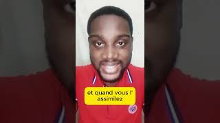 👉🏾Cest la 3e manifestation de lénergie spirituelle ❗️ [upl. by Kitrak]