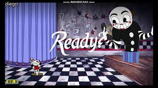 Real Da Games Cuphead Gameplay [upl. by Gagliano311]