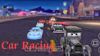 Racing Cars Game For Android Phone 📱 🚗 [upl. by Notyalc]