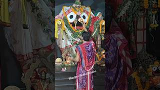 Sree Jagannath Sandhya Arati Darshan [upl. by Nicky]