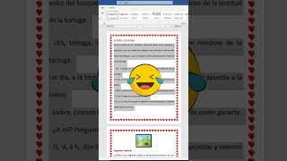 🧠Tipos de INTERLINEADO en WORD  sencillo 15 DOBLE [upl. by Ennagrom]