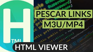 Html Viewer  Pescar link m3ump4 [upl. by Karol]