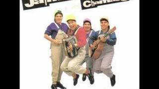 Jaime Y Los Chamacos  Mi Musica Favorita [upl. by Ecnerewal]