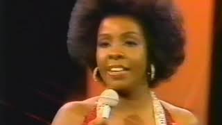 Gladys Knight and the Pips Ive Got To Use My Imagination [upl. by Amik333]