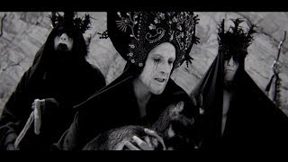 Behemoth  O Father O Satan O Sun Official Video [upl. by Joash]