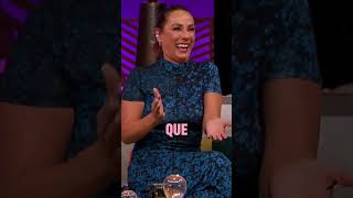 ¡Galilea ¡QUÉ FUERTE JAJA Contrólate por favor 🤣 netasdivinas galileamontijo viral risas [upl. by Ardnayek]