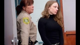 Stephanie Sloop pleads guilty to murdering son [upl. by Garcon615]