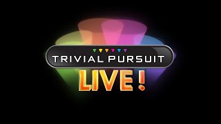 Trivial Pursuit L Ep7 [upl. by Ereynihc968]