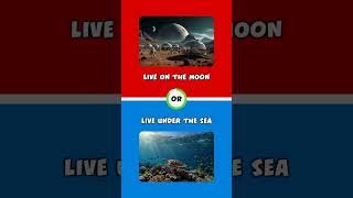 What would you rather quiz brainteasers choose trivia mindgames wouldyourather [upl. by Pavior]