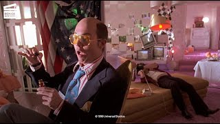 Fear and Loathing in Las Vegas 210 Movie CLIP  The American Dream in Action 1998 HD [upl. by Einial405]